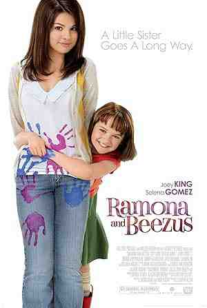 Ramona and Beezus (2010) vj junior Joey King